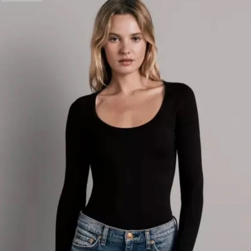 Elegant Rag & Bone Black Women's Top